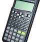 Calculadora Cientifica Casio Fx-991 es Plus Negra universidad - Miniatura 3
