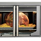 Horno Con Freidora Aire Oster 42 Litros Digital TSSTTV42FDDAFNS. - Miniatura 2