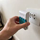 Cargador Pilas Aa/aaa 4-slot Multilaser + 4 Pilas Aa. - Miniatura 3