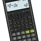 Calculadora científica Casio FX-82LA Plus Colores Negro Rosado Azul. - Miniatura 3