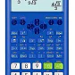 Calculadora científica Casio FX-82LA Plus Colores Negro Rosado Azul. - Miniatura 6