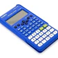 Calculadora científica Casio FX-82LA Plus Colores Negro Rosado Azul. - Miniatura 8