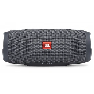Parlante JBL Charge Essential Portatil Con Bluetooth Negra.