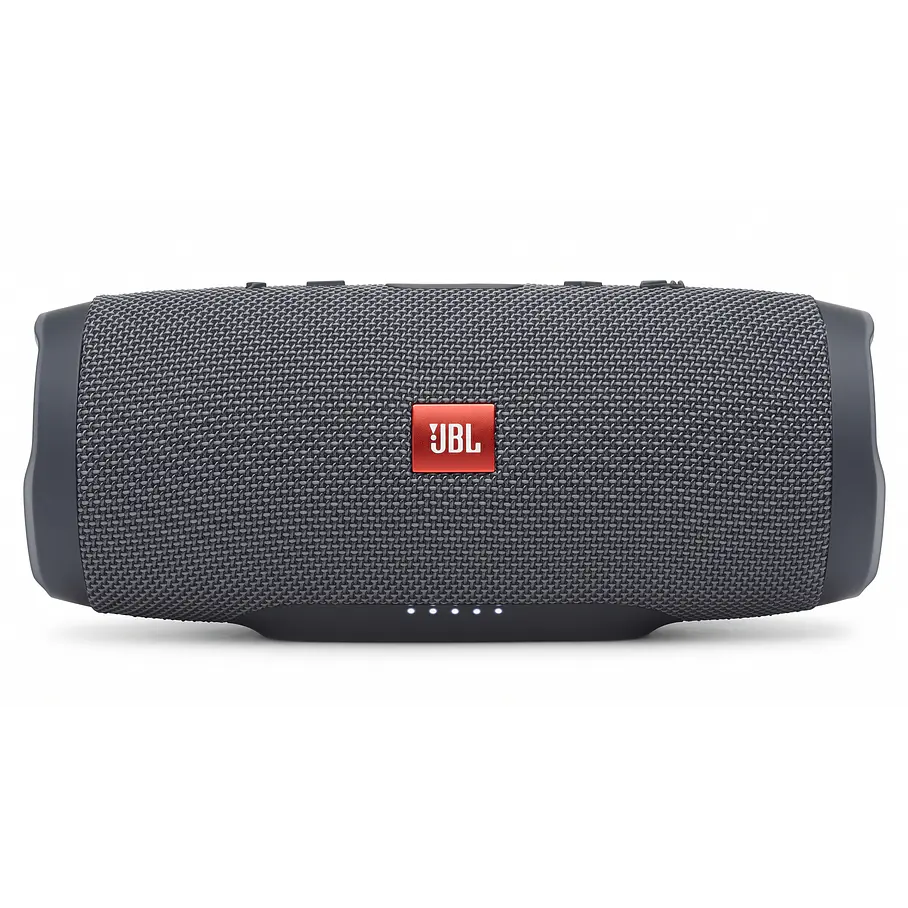 Parlante JBL Charge Essential Portatil Con Bluetooth Negra. 1