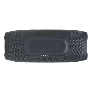 Parlante JBL Charge Essential Portatil Con Bluetooth Negra.