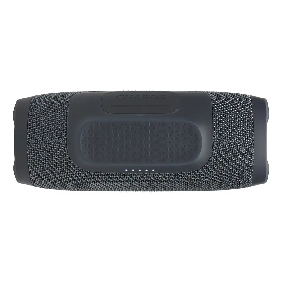 Parlante JBL Charge Essential Portatil Con Bluetooth Negra. 2