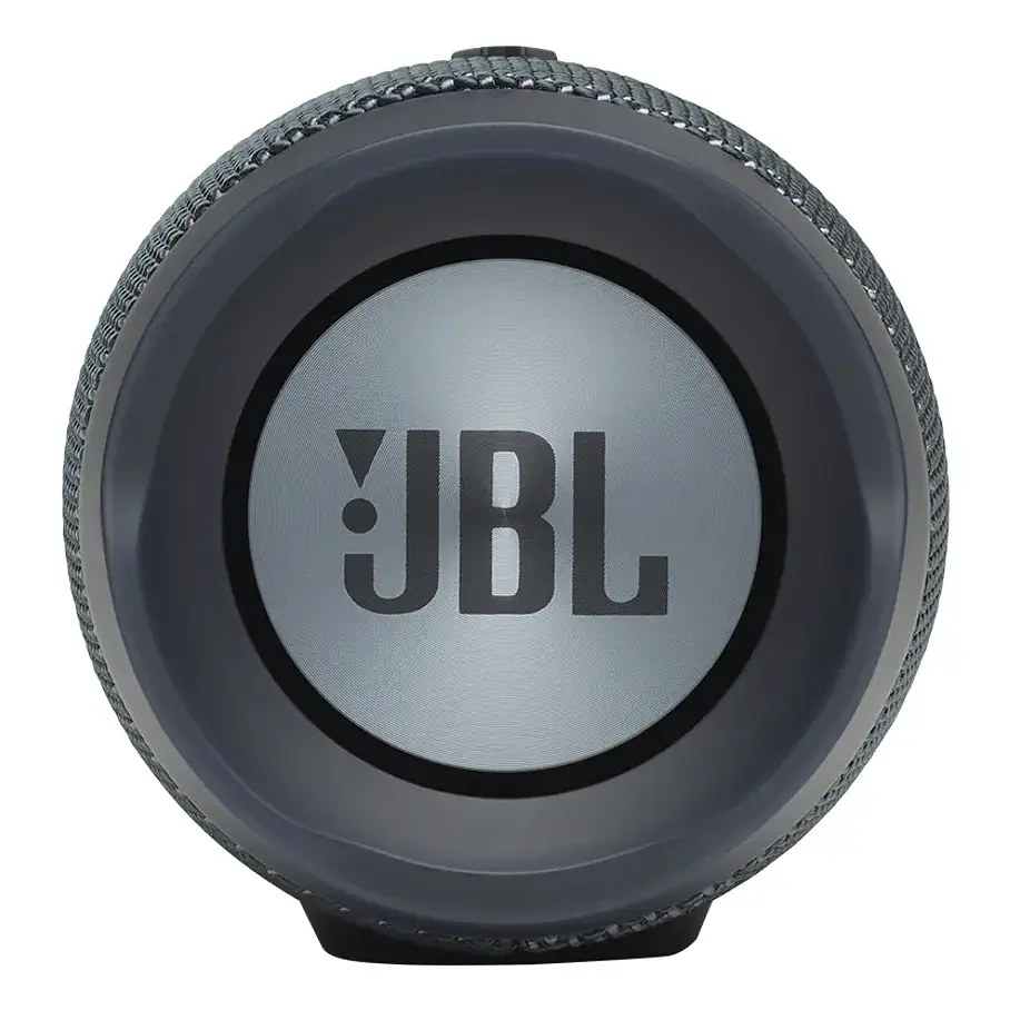 Parlante JBL Charge Essential Portatil Con Bluetooth Negra. 3