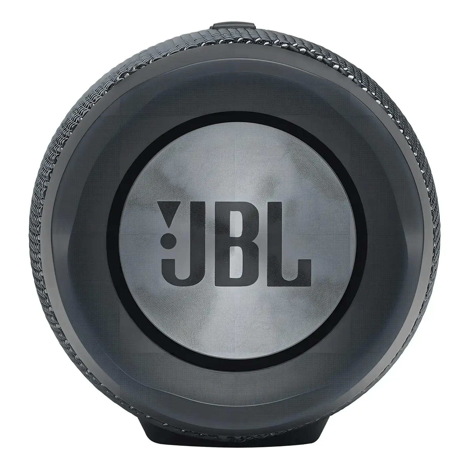 Parlante JBL Charge Essential Portatil Con Bluetooth Negra. 5