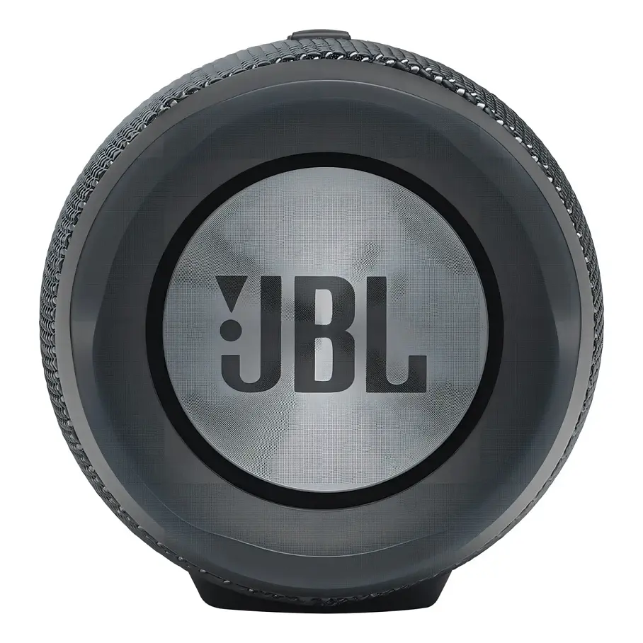 Parlante JBL Charge Essential Portatil Con Bluetooth Negra. 5