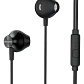 Auriculares Audifonos Manos Libres Philips In Ear Taue101bk/00. - Miniatura 2