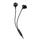 Auriculares Audifonos Manos Libres Philips In Ear Taue101bk/00. - Miniatura 1