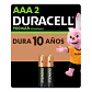 Pila Duracell Recargable AA (2 Pilas De 2500mah Doble A). - Miniatura 3