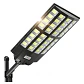 Foco Solar Posta Led Gigante 10.000w Potente + Control + Soporte Foco Para Exterior 2RL Amplio Estadio Percelas Campo Iluminacion Potente Super Foco. - Miniatura 1