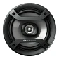 Parlantes De Auto Pioneer Ts-f1634r: Altavoces De Audio Para Automovil De 2 Vías Rango Completo De 6.5'' Potencia Máxima De 200w - Miniatura 2