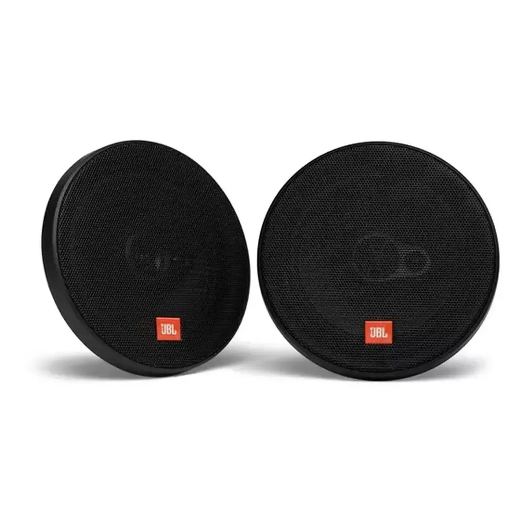 Parlantes Carro Jbl 250w 16cm 6.5' 3 Vias Stage 2 634 Color Negro. 1