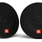 Parlantes Carro Jbl 250w 16cm 6.5' 3 Vias Stage 2 634 Color Negro. - Miniatura 1