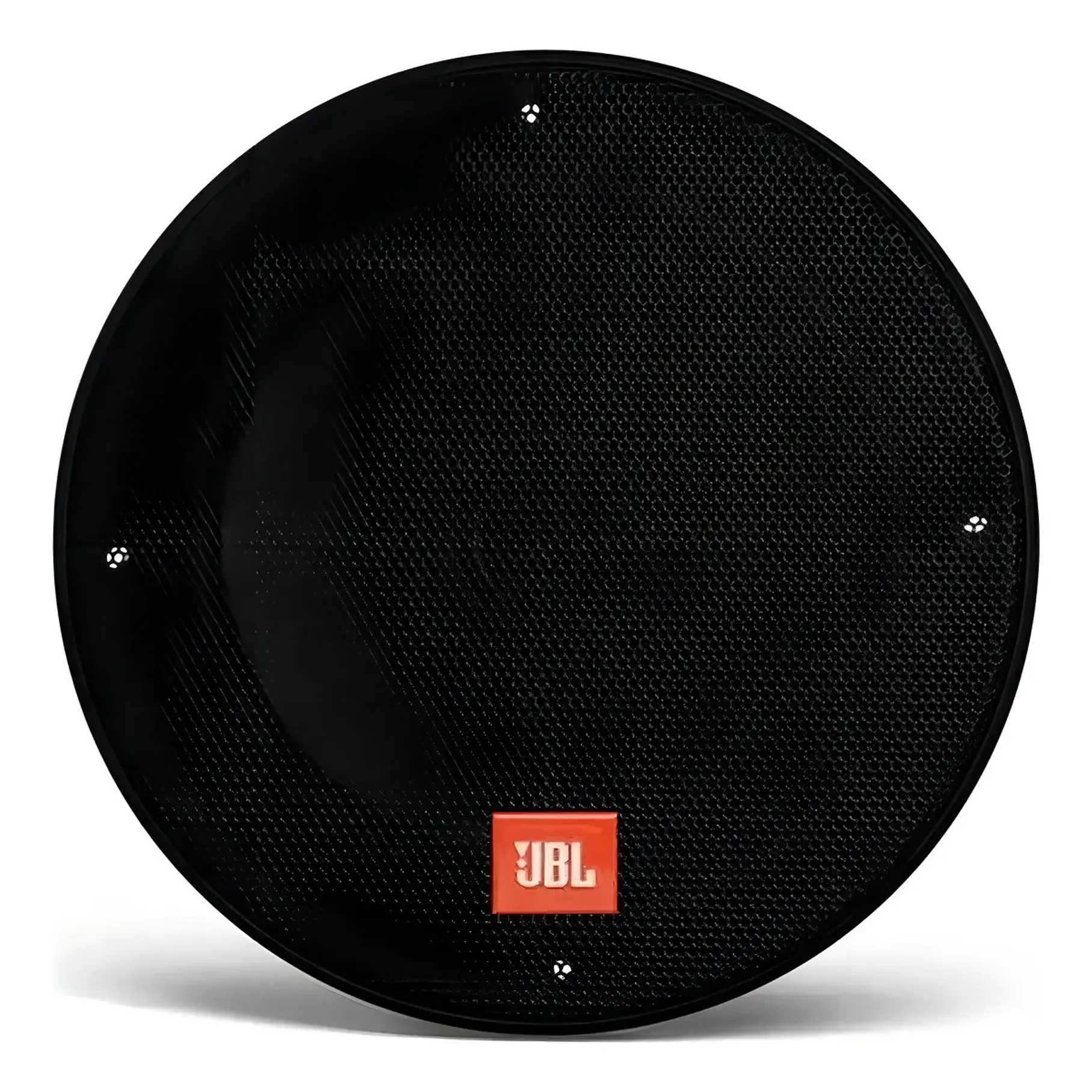 Parlantes Carro Jbl 250w 16cm 6.5' 3 Vias Stage 2 634 Color Negro. 2