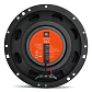 Parlantes Carro Jbl 250w 16cm 6.5' 3 Vias Stage 2 634 Color Negro. - Miniatura 3