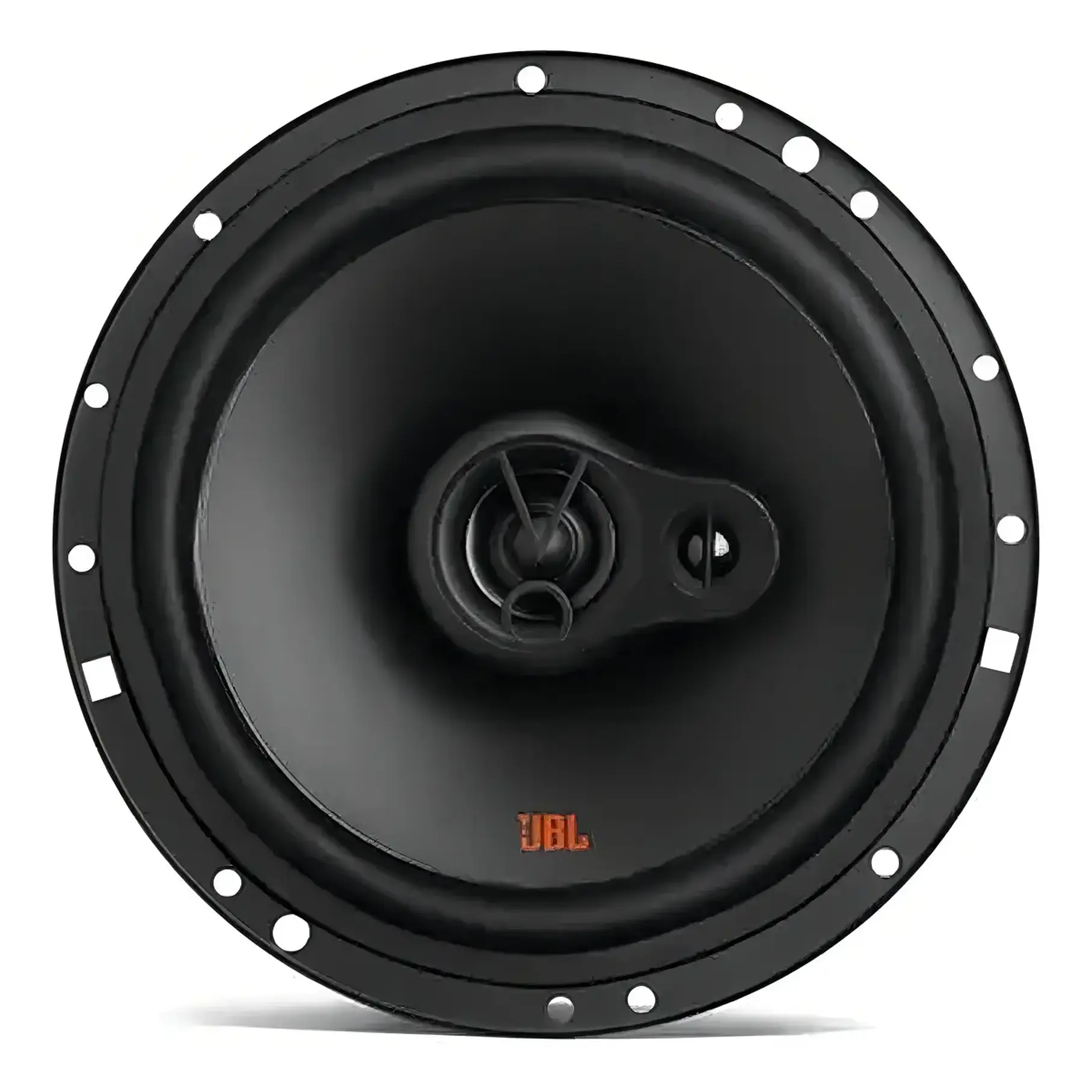 Parlantes Carro Jbl 250w 16cm 6.5' 3 Vias Stage 2 634 Color Negro. 4
