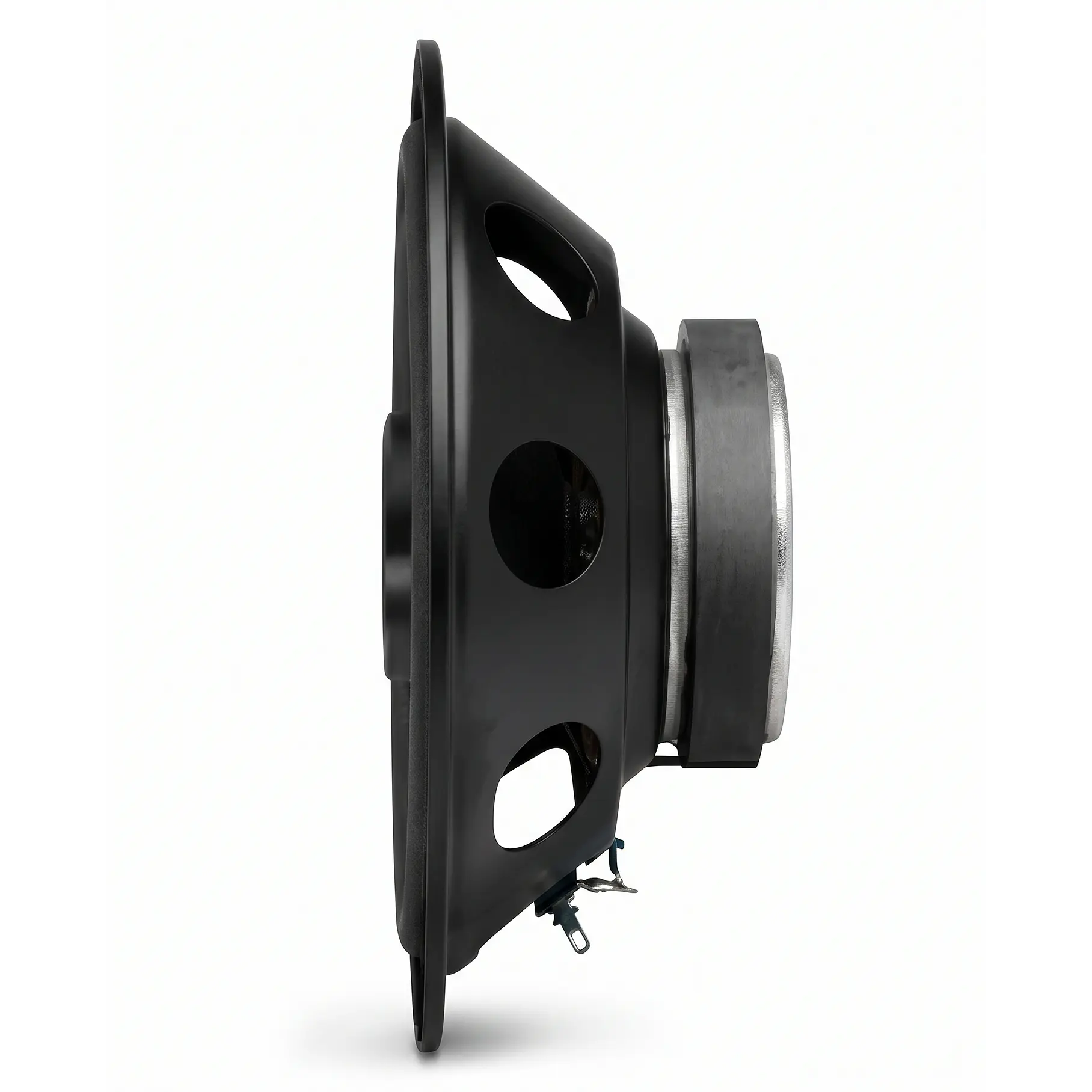 Parlantes Carro Jbl 250w 16cm 6.5' 3 Vias Stage 2 634 Color Negro. 5