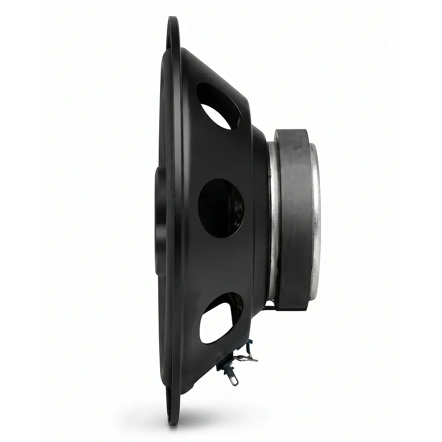 Parlantes Carro Jbl 250w 16cm 6.5' 3 Vias Stage 2 634 Color Negro. 5