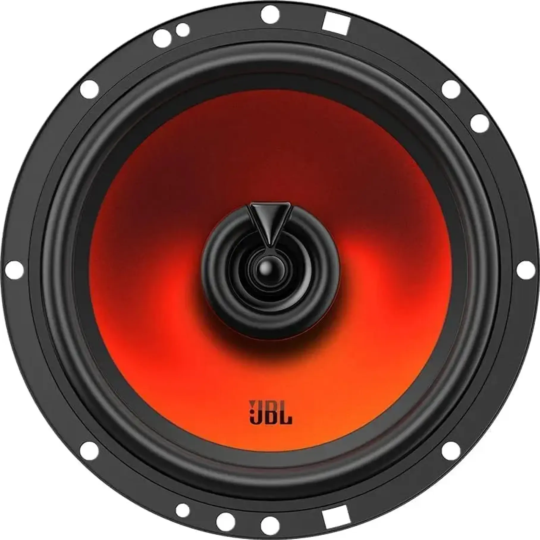 Parlantes Auto Altavoces Coaxiales 2 Vías 6,5 Jbl Stage 1 62f Gen 2 Negro. 4