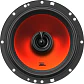 Parlantes Auto Altavoces Coaxiales 2 Vías 6,5 Jbl Stage 1 62f Gen 2 Negro. - Miniatura 4