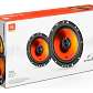 Parlantes Auto Altavoces Coaxiales 2 Vías 6,5 Jbl Stage 1 62f Gen 2 Negro. - Miniatura 6