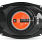 Parlantes Auto Jbl Stage3 9637 6x9 Pulgadas 450w Alta Gama Color Negro. - Miniatura 2