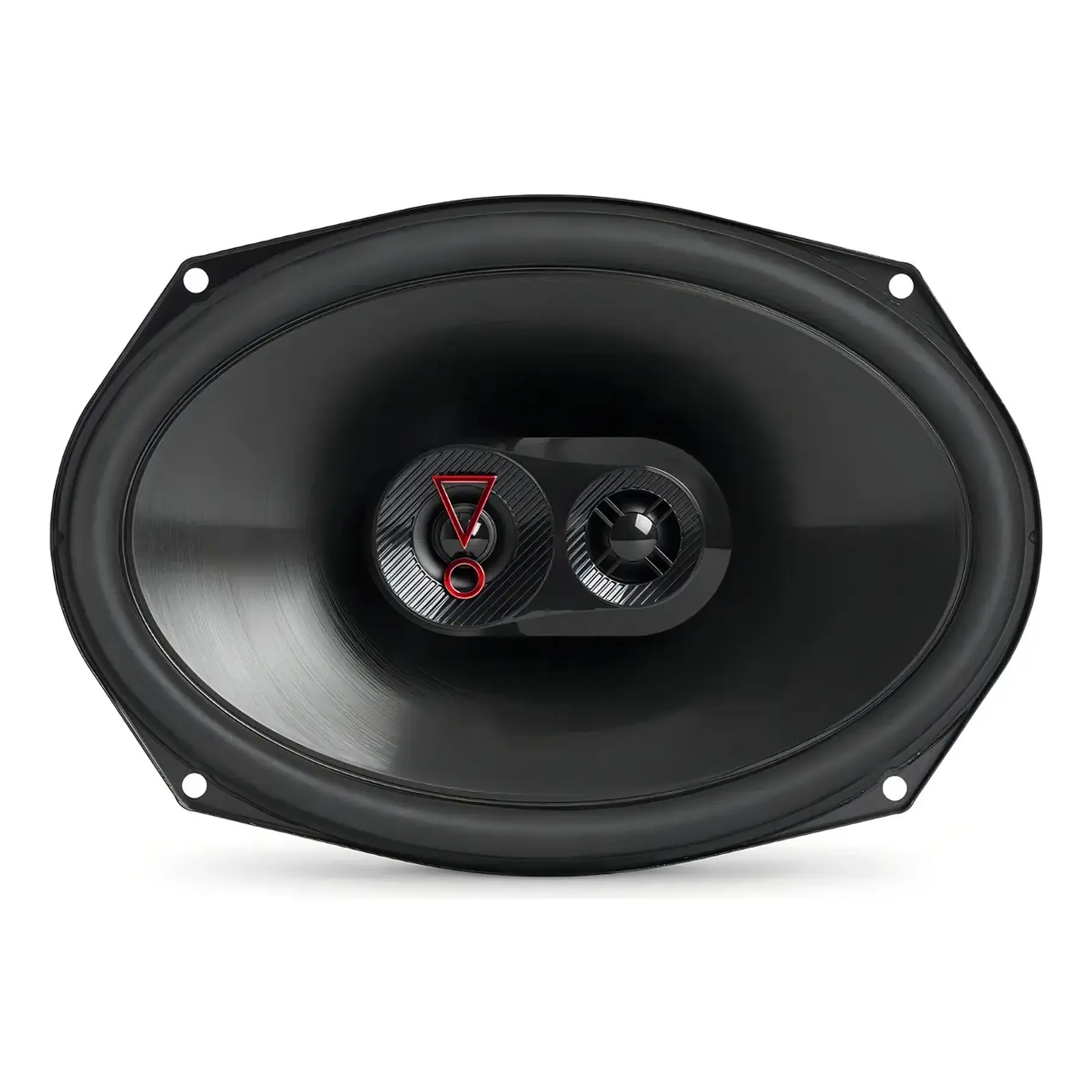 Parlantes Auto Jbl Stage3 9637 6x9 Pulgadas 450w Alta Gama Color Negro. 3
