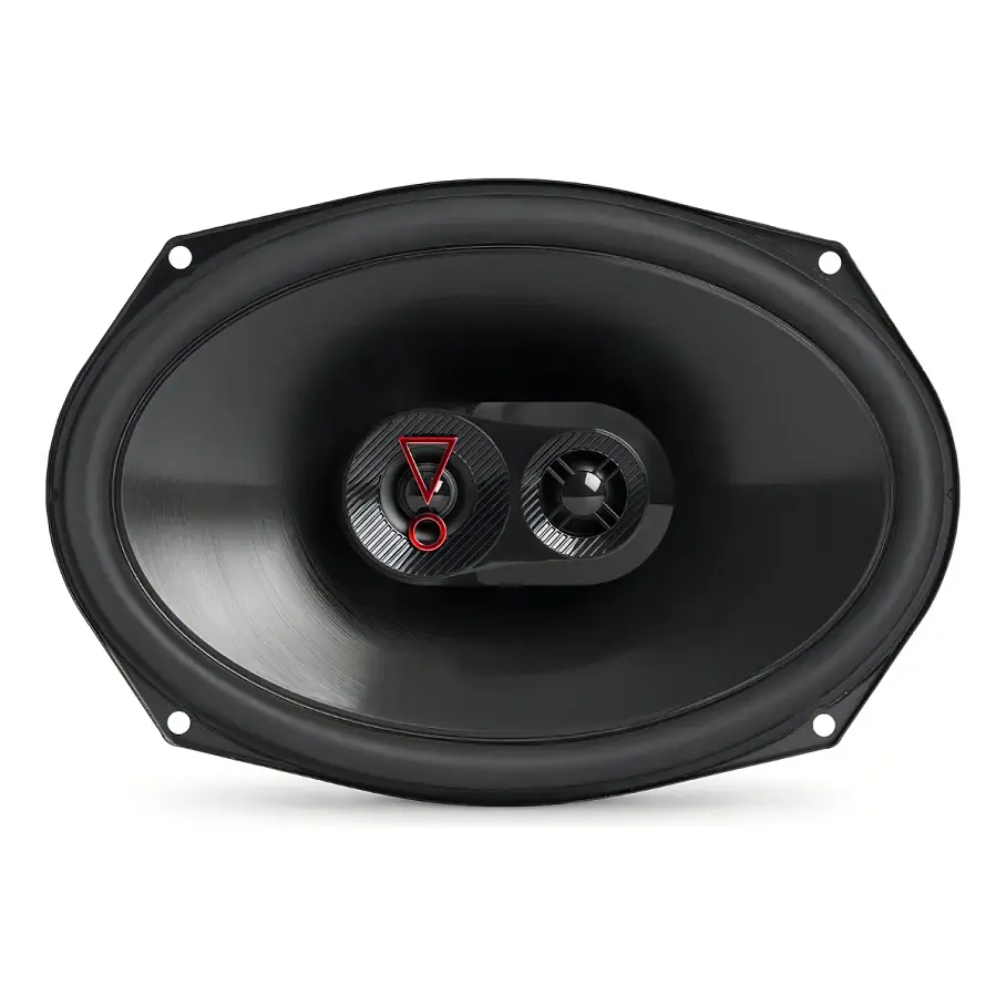 Parlantes Auto Jbl Stage3 9637 6x9 Pulgadas 450w Alta Gama Color Negro. 3