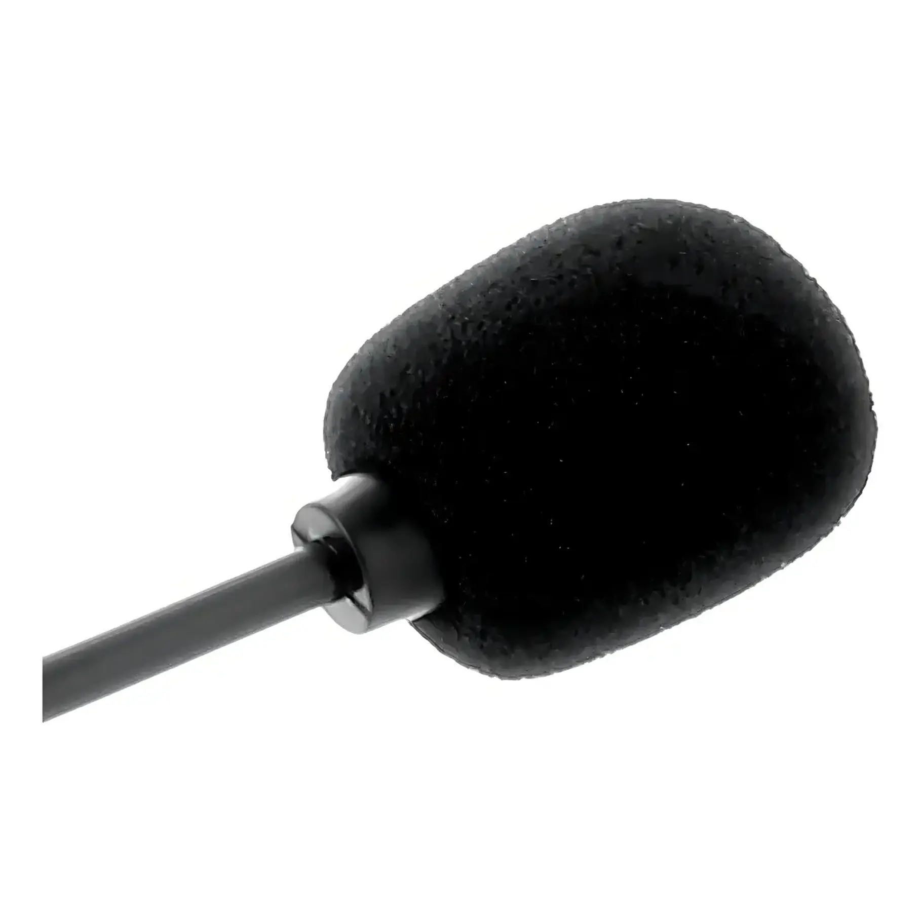 Audifonos Auriculares Klip Xtreme Ksh-301 Con Microfono Negro. 2