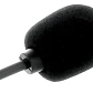 Audifonos Auriculares Klip Xtreme Ksh-301 Con Microfono Negro. - Miniatura 2