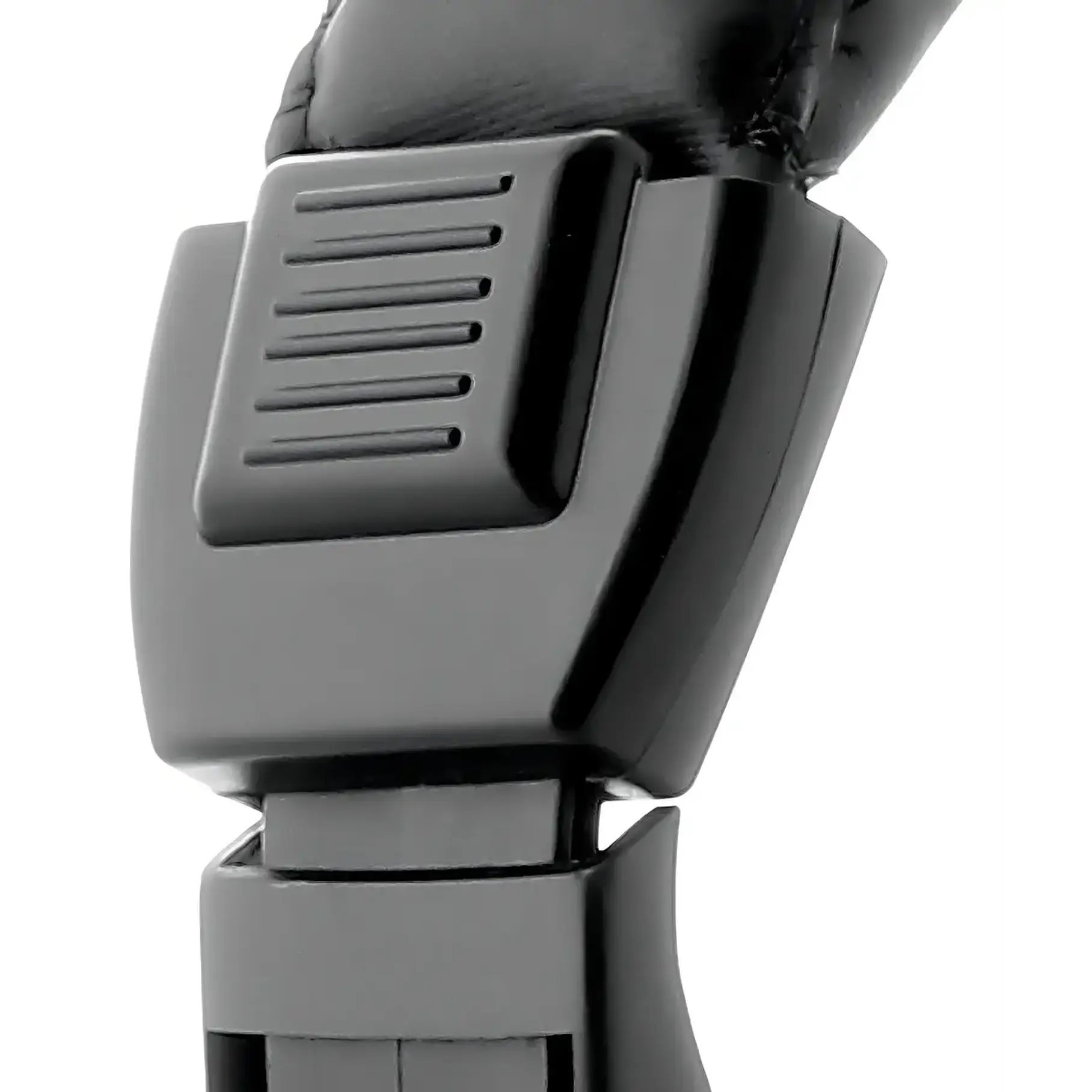 Audifonos Auriculares Klip Xtreme Ksh-301 Con Microfono Negro. 3
