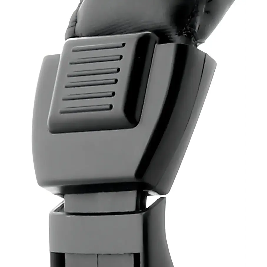 Audifonos Auriculares Klip Xtreme Ksh-301 Con Microfono Negro. 3