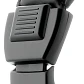 Audifonos Auriculares Klip Xtreme Ksh-301 Con Microfono Negro. - Miniatura 3