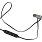 Audifonos Auriculares Magnéticos Manos Libres Bluetooth Fiddler Plateado. - Miniatura 3