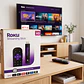 Roku Streaming Stick Hd Con Control Remoto Por Voz Negro De Voz Reempacado Certificado. - Miniatura 3