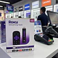 Roku Streaming Stick Hd Con Control Remoto Por Voz Negro De Voz Reempacado Certificado. - Miniatura 1
