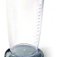 Batidora De Inmersión Oster® Con Vaso 2609 Color Blanco. - Miniatura 4