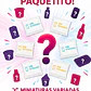 Alimentos Esfera Bola Sorpresa Mini Geladeira Minis Minis Mini Refrigerador Capsulas Sorpresas Mini Geladeira 6 Sorpresas Capsula  - Miniatura 5