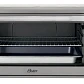 Horno XL Extra Grande Rotisserie Oster 60 Lts Manual Gris TSSTTV60MNS Tamaño 2 Pollos. - Miniatura 1