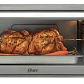 Horno XL Extra Grande Rotisserie Oster 60 Lts Manual Gris TSSTTV60MNS Tamaño 2 Pollos. - Miniatura 5