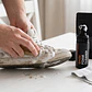 Kit De Limpieza Zapatillas En Bolsa Espuma Limpiadora Blanqueador Negro Zapatillas Limpiador De Zapatos Limpieza Spray Kit De Cepillos Y Manta. - Miniatura 3
