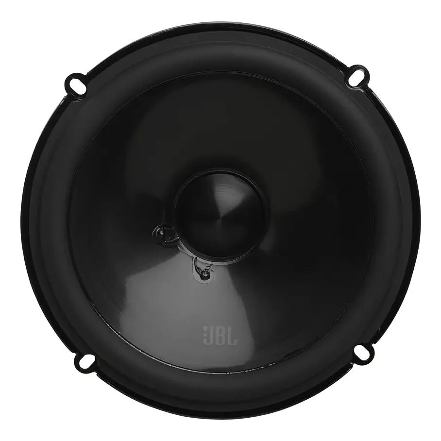 Set De Medios 6.5 Parlantes x2  PLG Jbl Club 64 CTP 2 Vias 210w Max / 70w Rms. 3