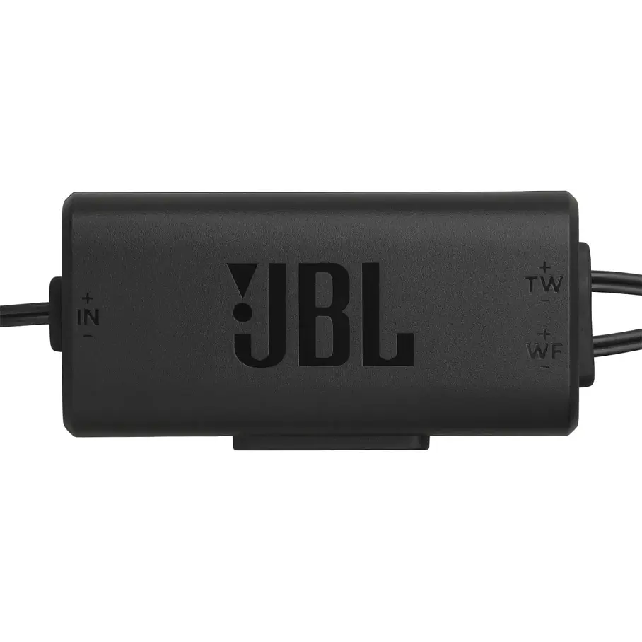 Set De Medios 6.5 Parlantes x2  PLG Jbl Club 64 CTP 2 Vias 210w Max / 70w Rms. 7