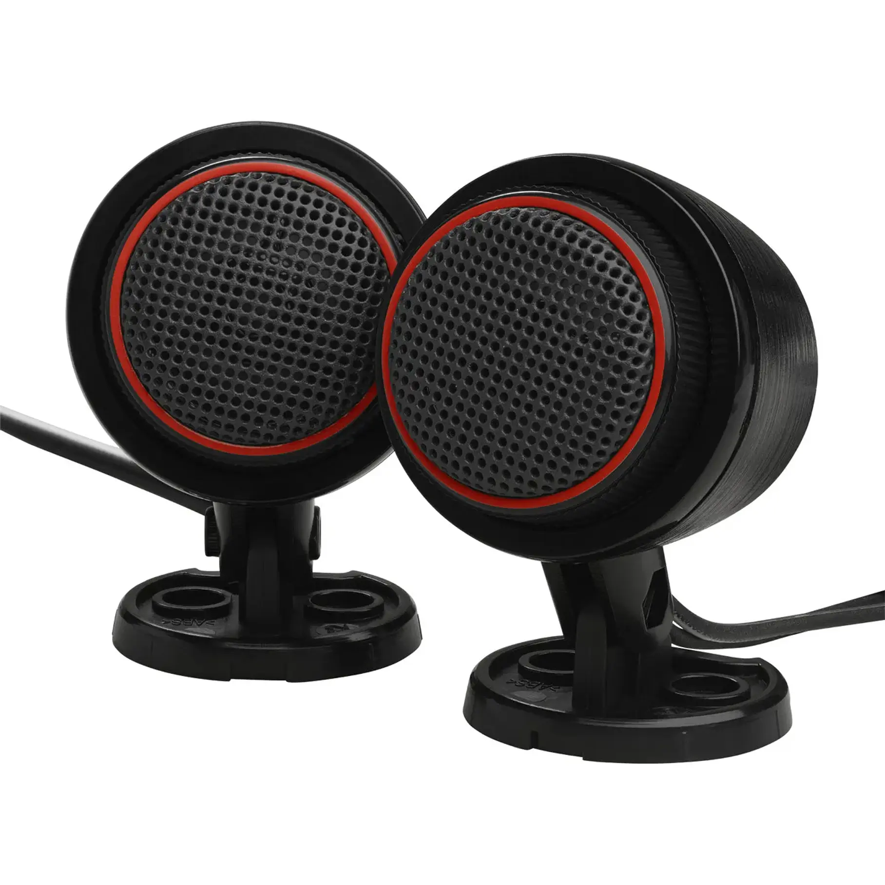 Set De Medios 6.5 Parlantes x2  PLG Jbl Club 64 CTP 2 Vias 210w Max / 70w Rms. 8