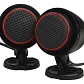 Set De Medios 6.5 Parlantes x2  PLG Jbl Club 64 CTP 2 Vias 210w Max / 70w Rms. - Miniatura 8