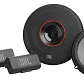 Set De Medios 6.5 Parlantes x2  PLG Jbl Club 64 CTP 2 Vias 210w Max / 70w Rms. - Miniatura 6