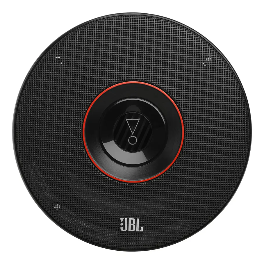 Set De Medios 6.5 Parlantes x2  PLG Jbl Club 64 CTP 2 Vias 210w Max / 70w Rms. 5